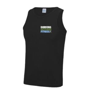 Cool Plus Vests (Men's)