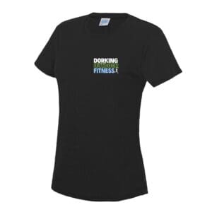 Cotton T-shirt (Ladies)