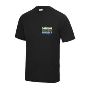 Cotton T-shirt (Men's)