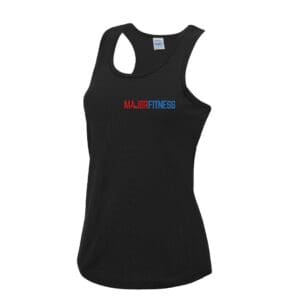 Cool Plus Vests (Ladies)