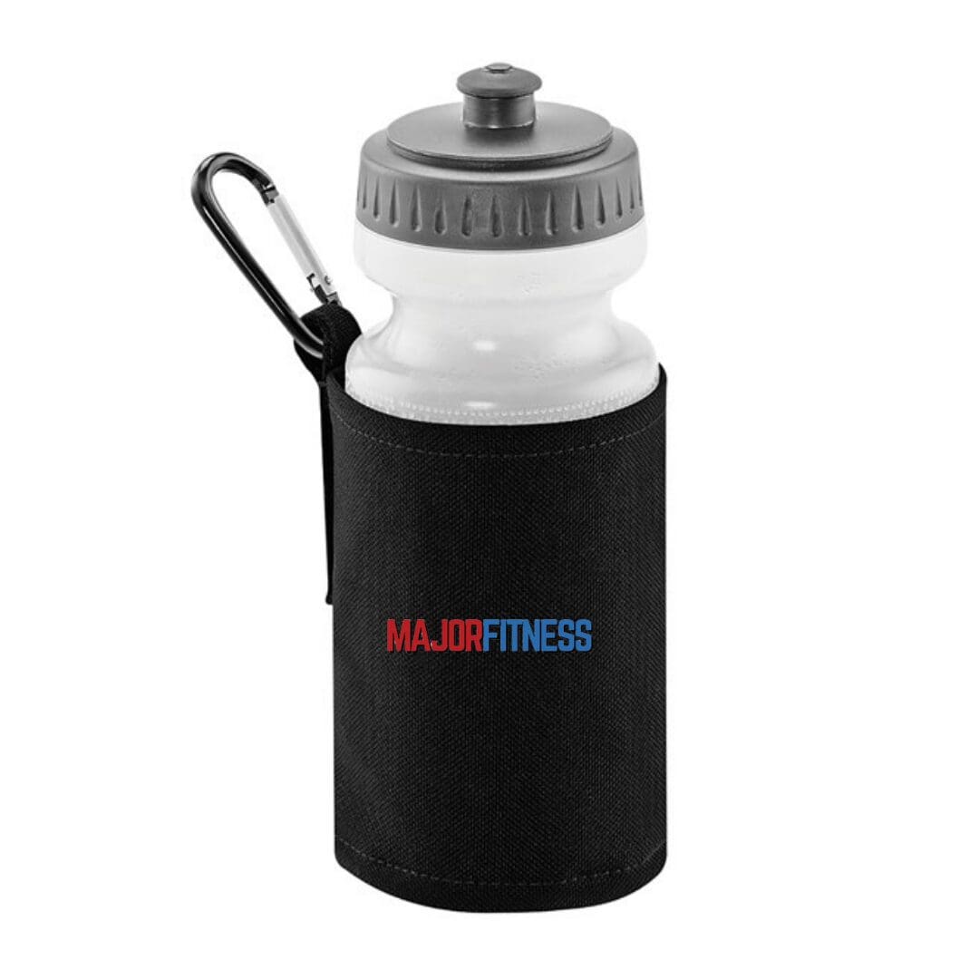 Waterbottle With Holder