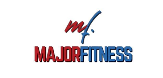 MajorFitness MajorFitness