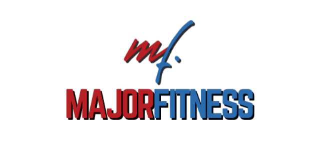 MajorFitness