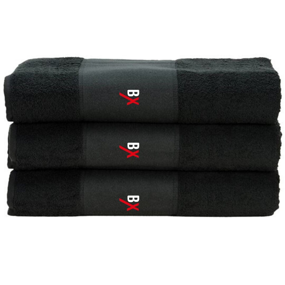 Sweat Towel
