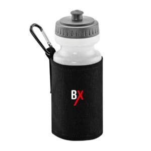 Waterbottle with case