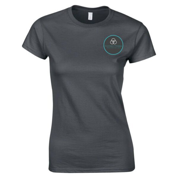 Cool Plus T-shirt (Ladies) - Image 6