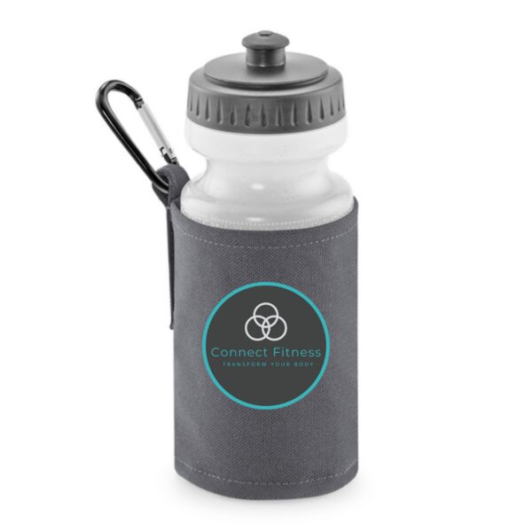 Waterbottle with case - Image 2