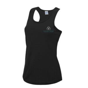 Cool Plus Vests (Ladies)