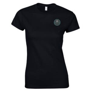 Cool Plus T-shirt (Ladies)