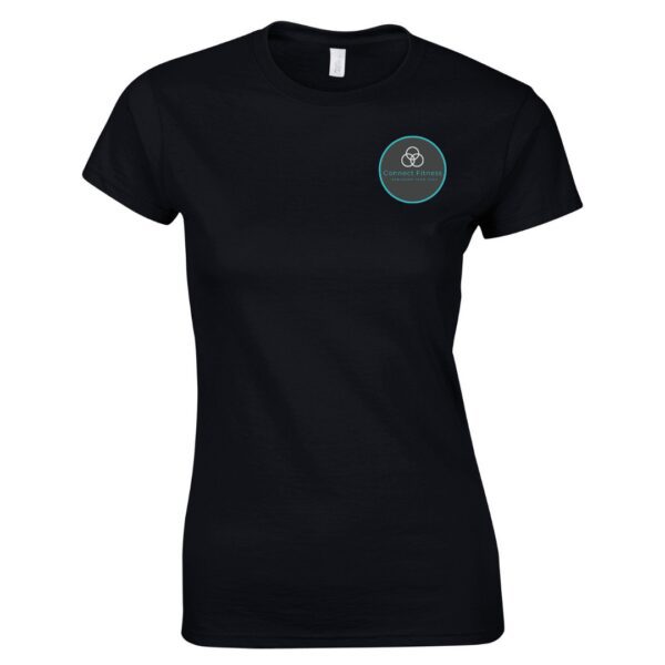 Cool Plus T-shirt (Ladies)