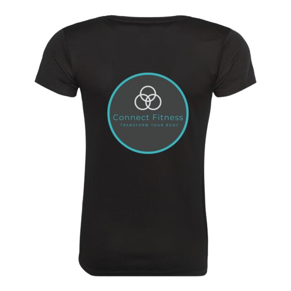 Cool Plus T-shirt (Ladies) - Image 2