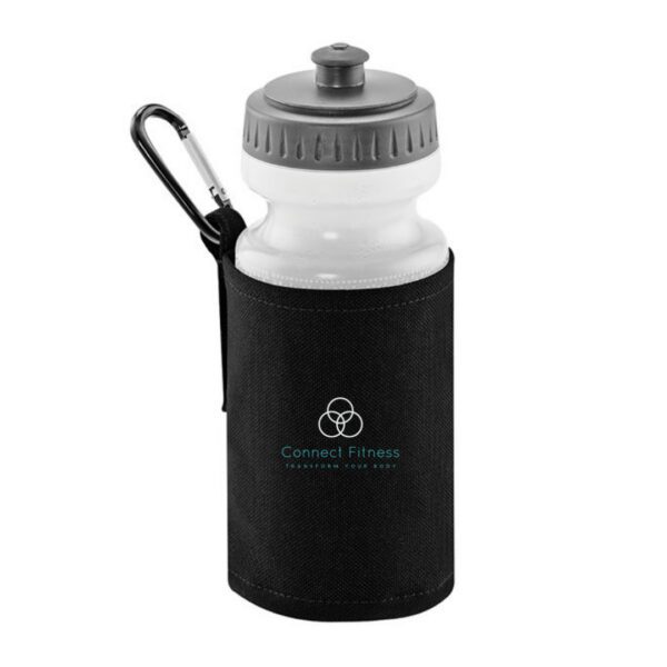 Waterbottle with case - Image 3