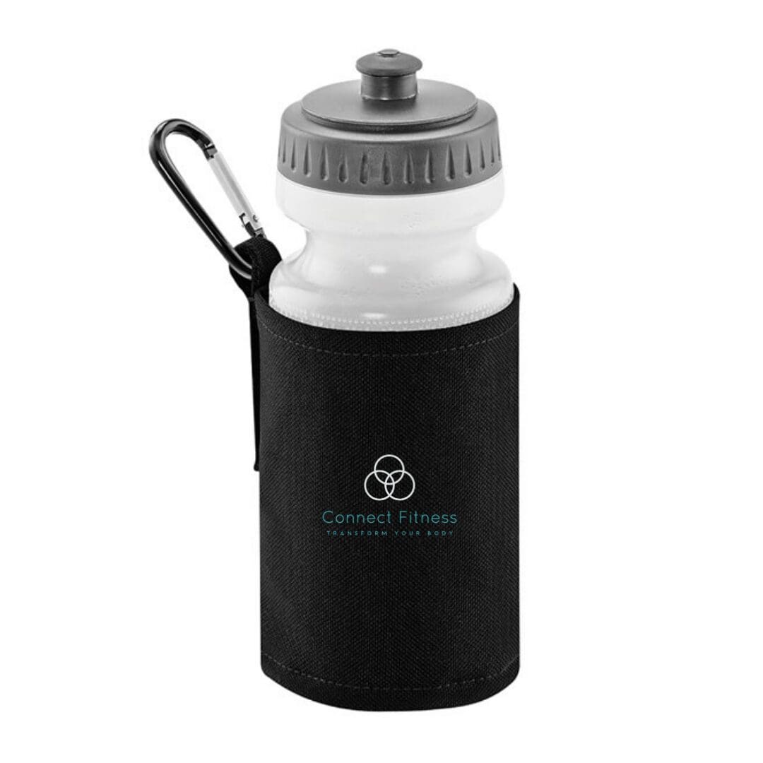 Waterbottle With Holder