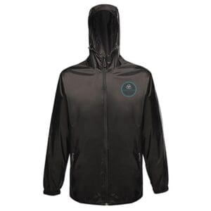 Light Rain Jacket
