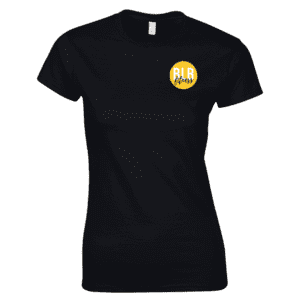 Cool Plus T-shirt (Ladies)