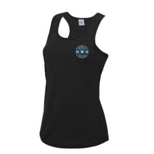 Cool Plus Vests (Ladies)