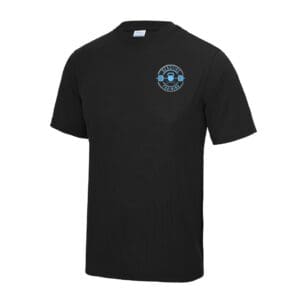 Cotton T-shirt (Men's)