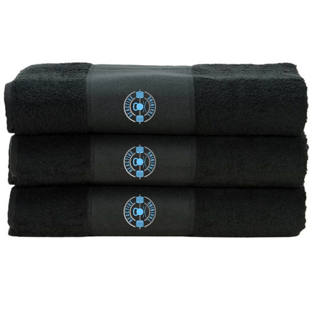 Sweat Towel