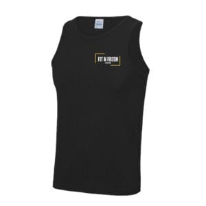 Cool Plus Vests (Men's)