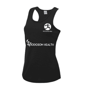 Cool Plus Vests (Ladies)