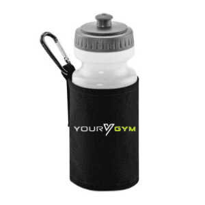 Waterbottle with case