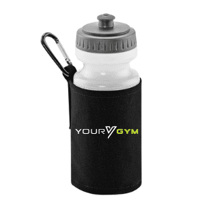Waterbottle With Holder