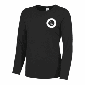 Dri Fit Long Sleeve