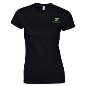 Cool Plus T-shirt (Ladies)