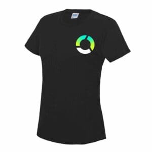 Cotton T-shirt (Ladies)