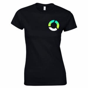 Cool Plus T-shirt (Ladies)