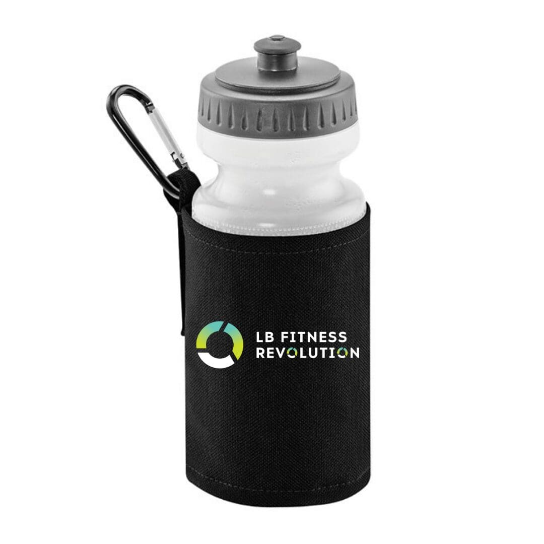 Waterbottle With Holder (3)
