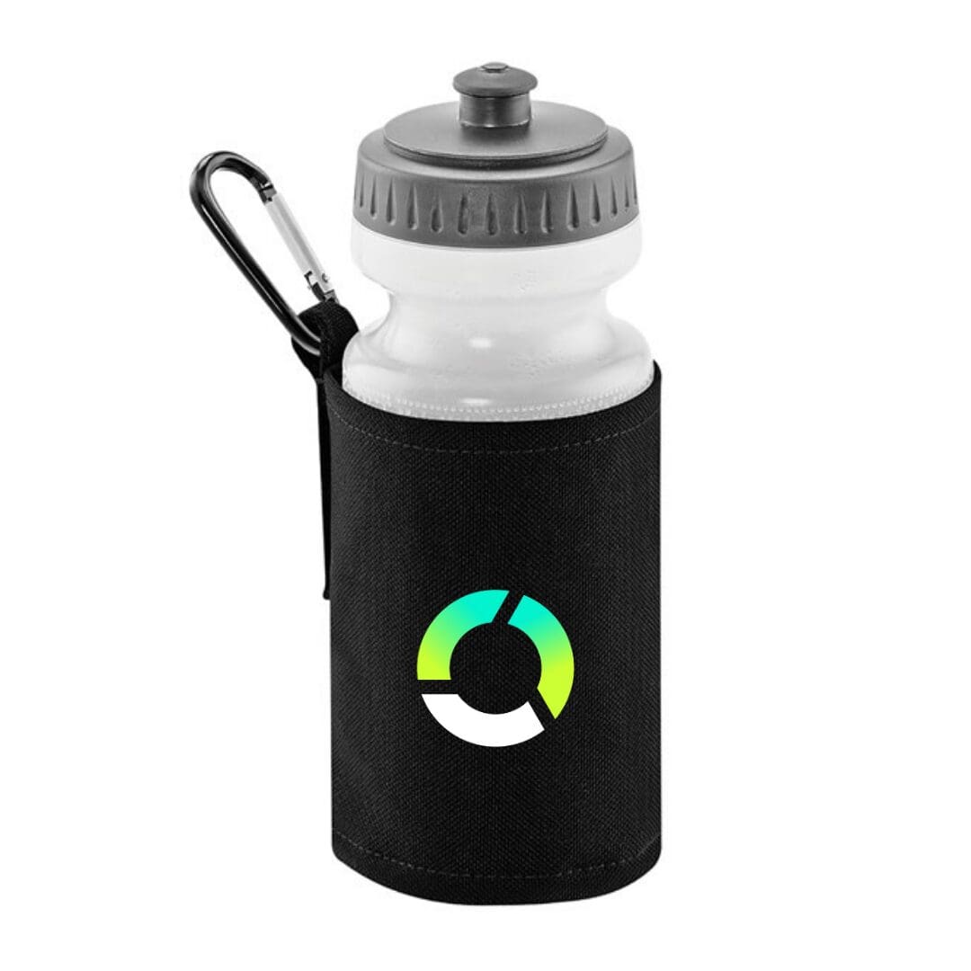 Waterbottle With Holder
