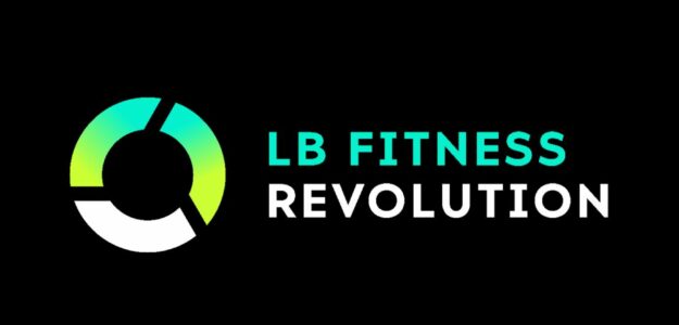 LB Fitness Revolution LB Fitness Revolution