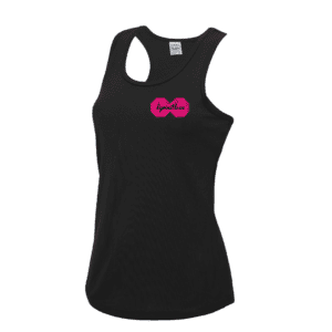 Cool Plus Vests (Ladies)
