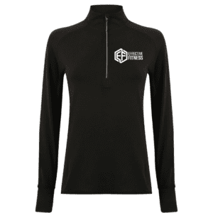 Women Half Zip