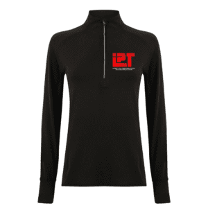 Women Half Zip