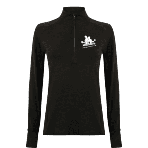 Women Half Zip
