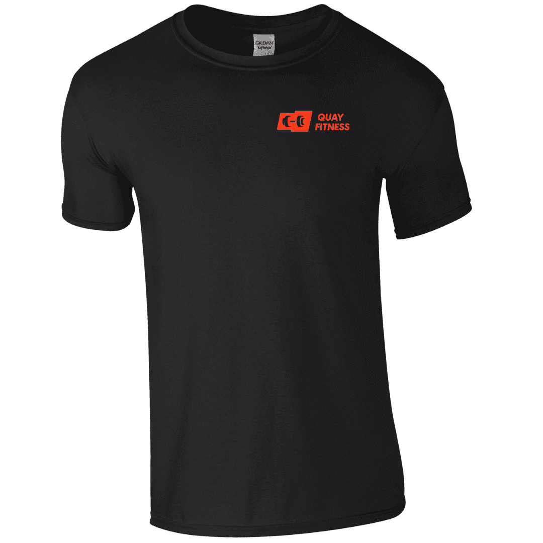 Logo 2 Quay Fitness Cool Plus Men