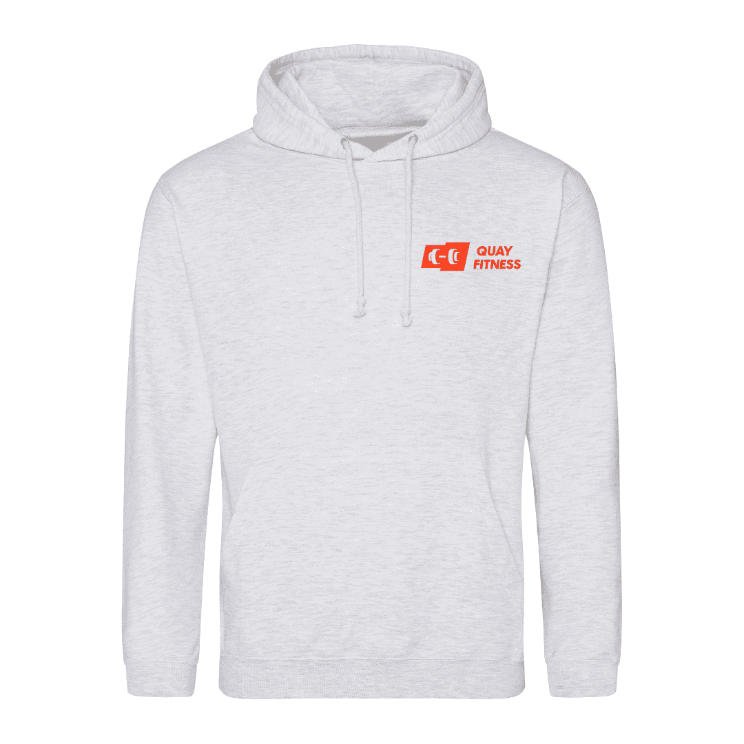 Logo 2 Quay Fitness Hoodie (3)