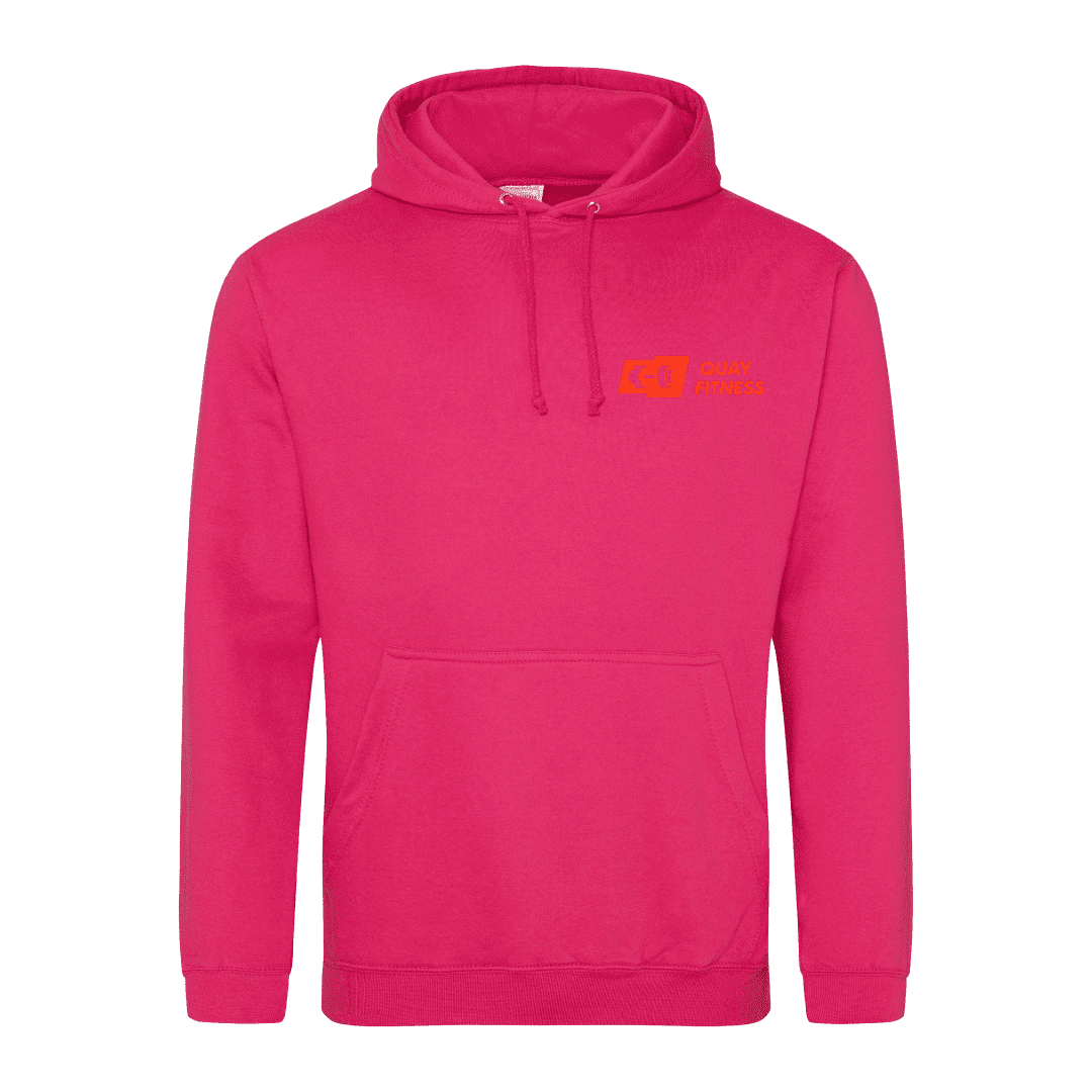 Logo 2 Quay Fitness Hoodie (4)