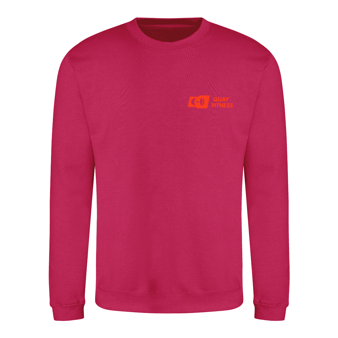 Logo 2 Quay Fitness Sweater (4)