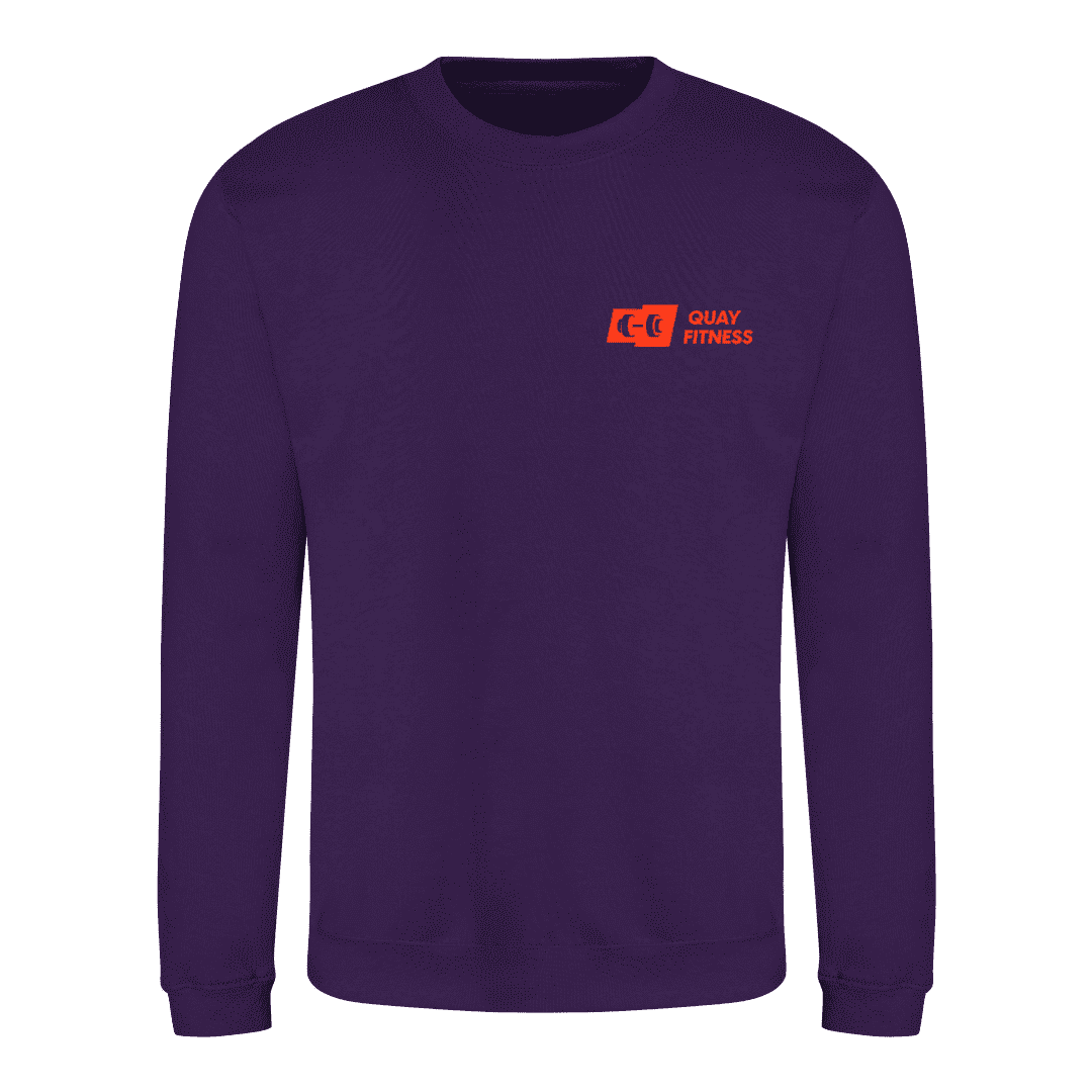 Logo 2 Quay Fitness Sweater (5)