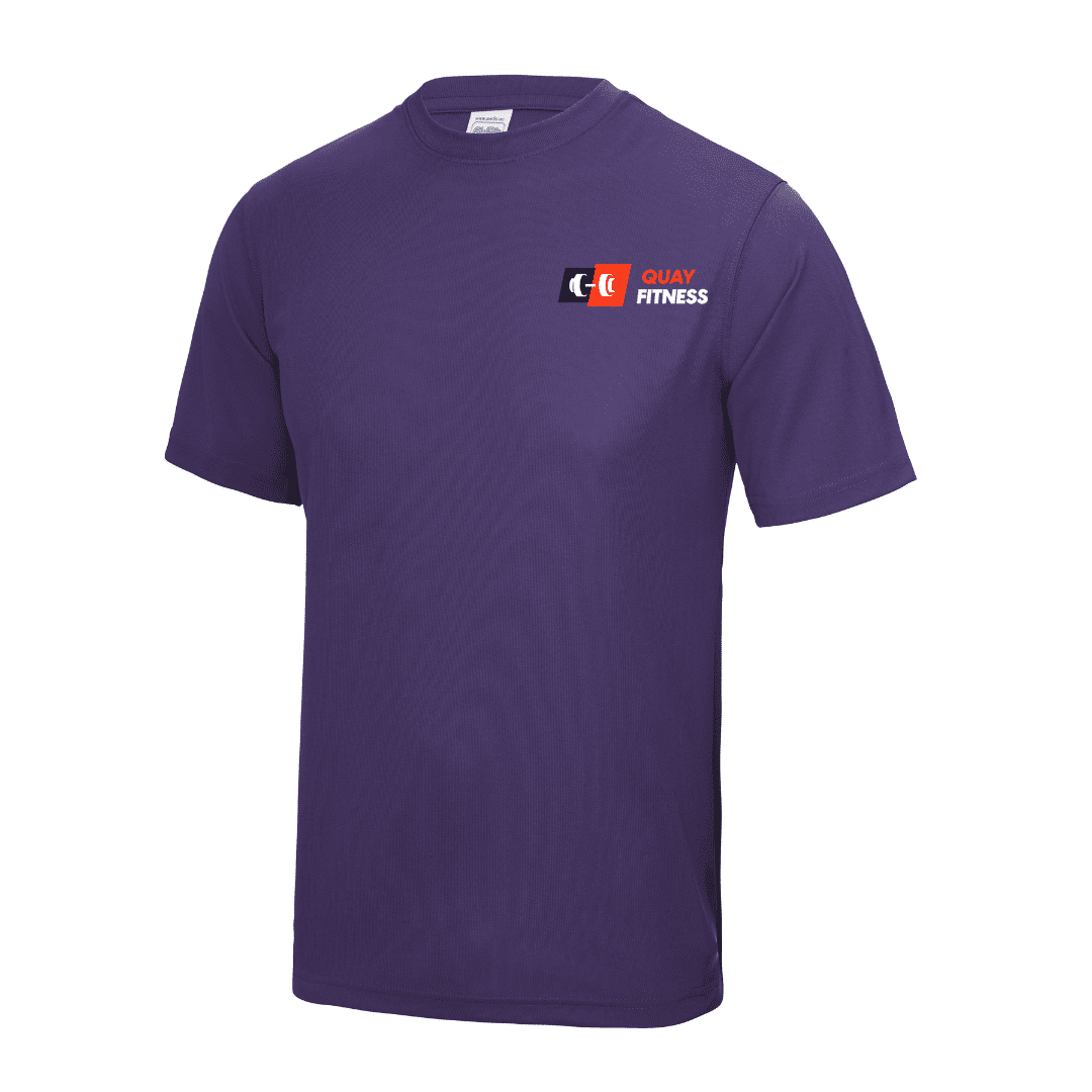Logo 3 Quay Fitness Cotton Men (5)