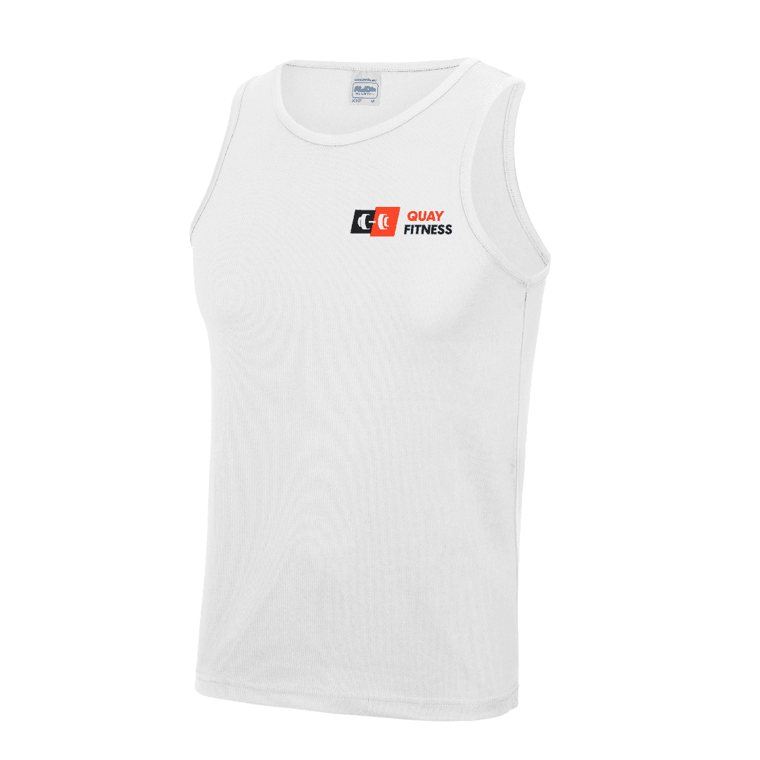 Quay Fitness Men vest (3)