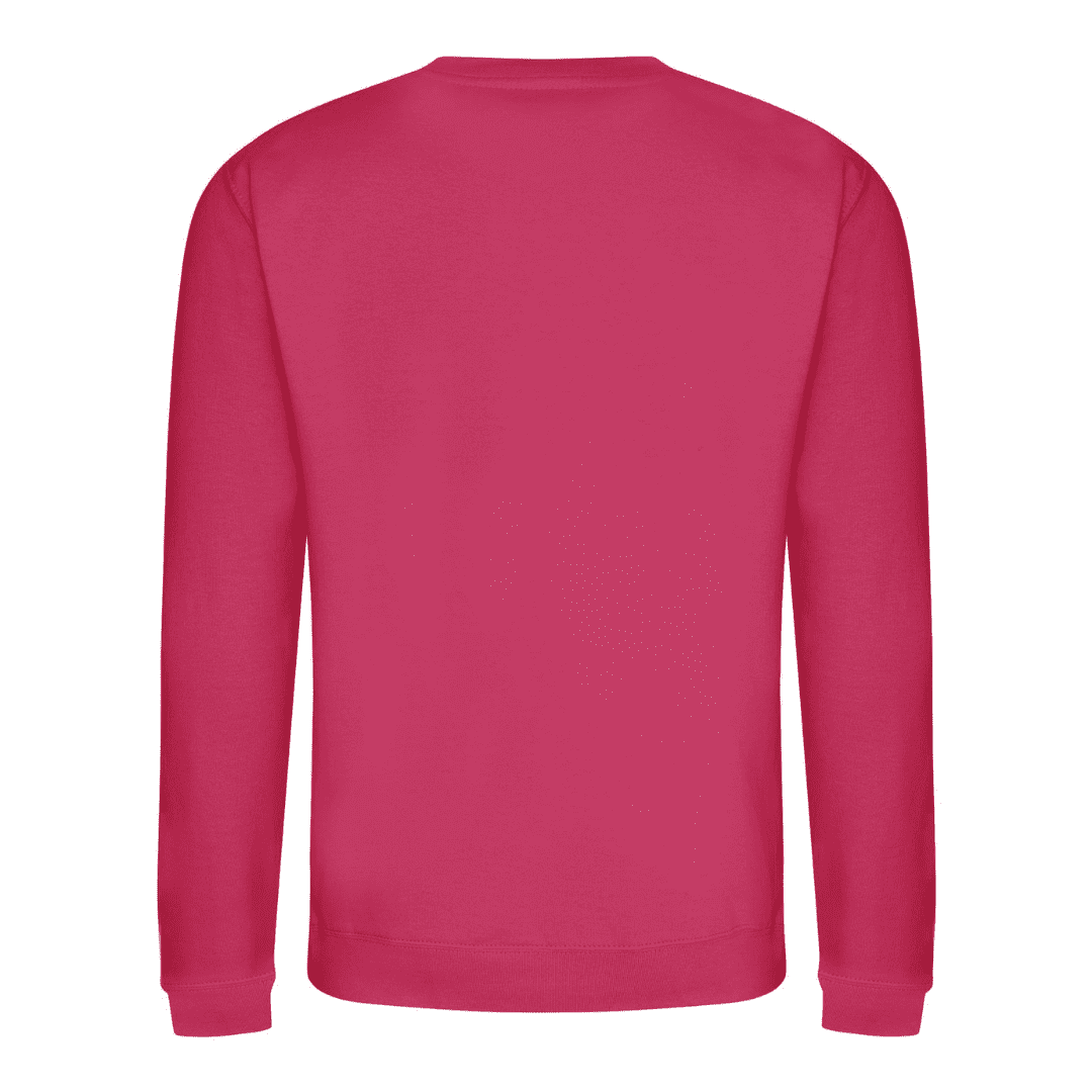 Quay Fitness Sweater Back (4)