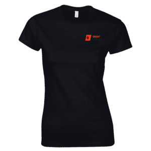 Cool Plus T-shirt (Ladies)