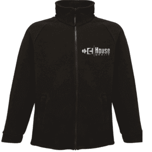 Thor III fleece