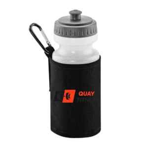 Waterbottle with case