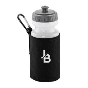 Waterbottle with case
