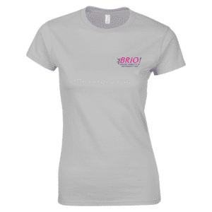 Cool Plus T-shirt (Ladies)